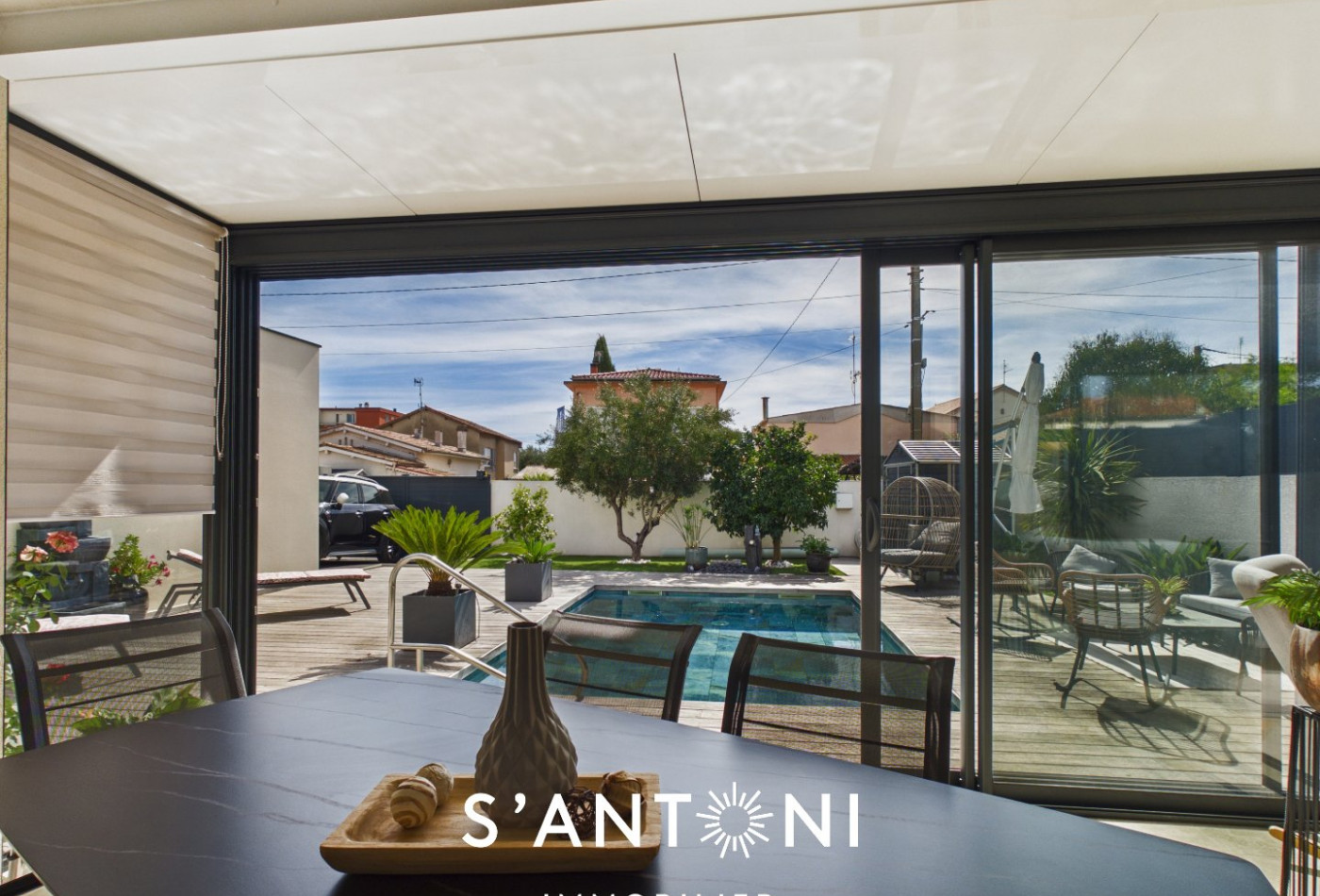 vente Maison Agde - Photo 7