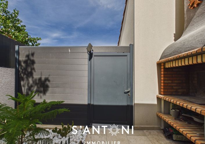 vente Maison Agde