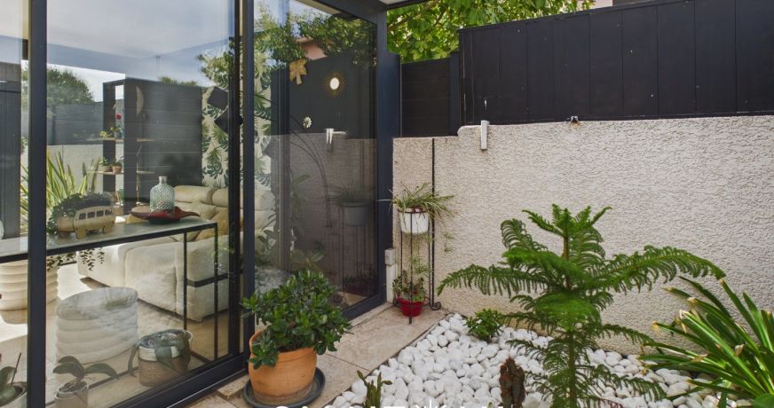 vente Maison Agde
