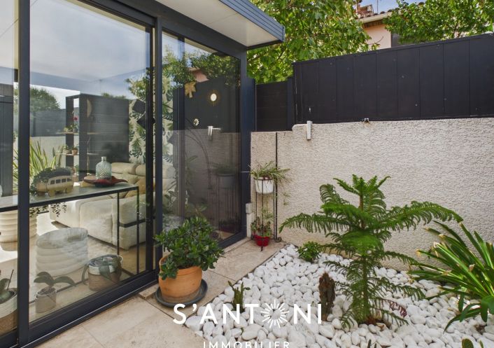 vente Maison Agde