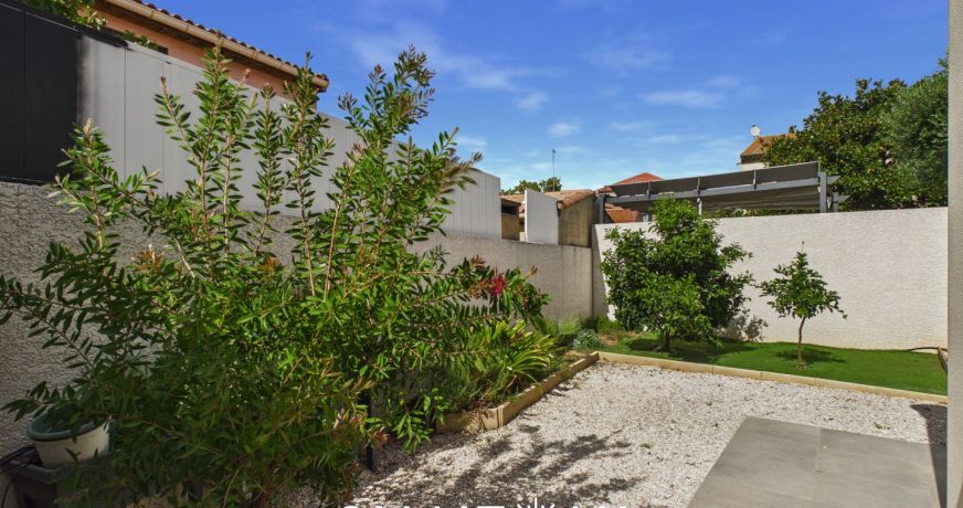vente Maison Agde