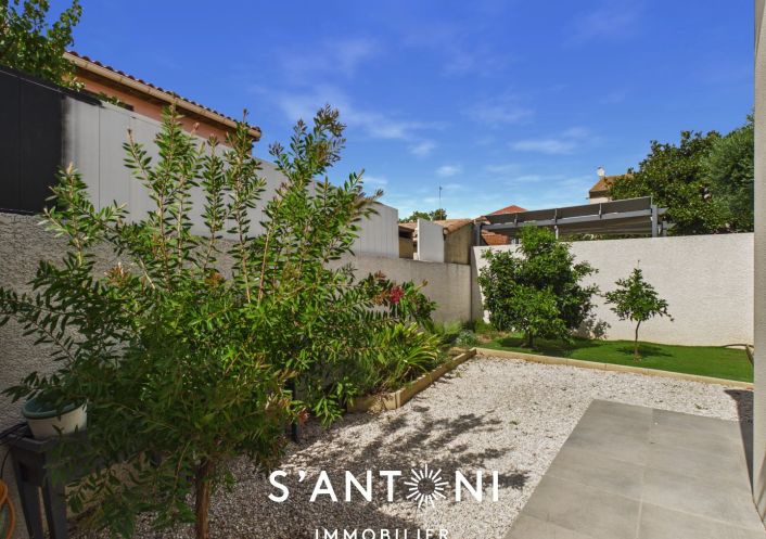 vente Maison Agde