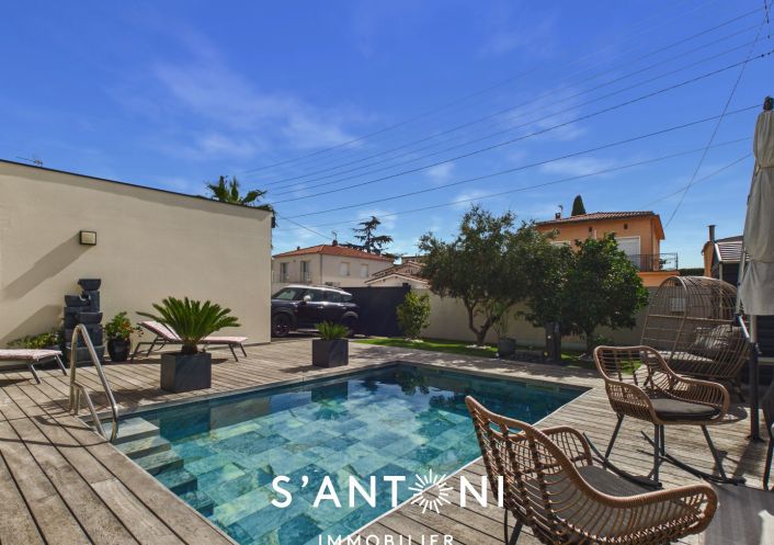 vente Maison Agde