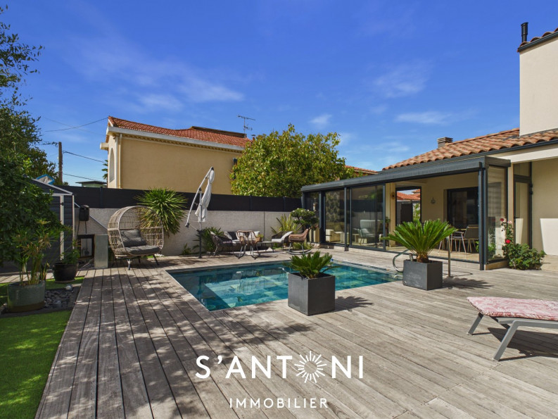 vente Maison Agde - Photo 3