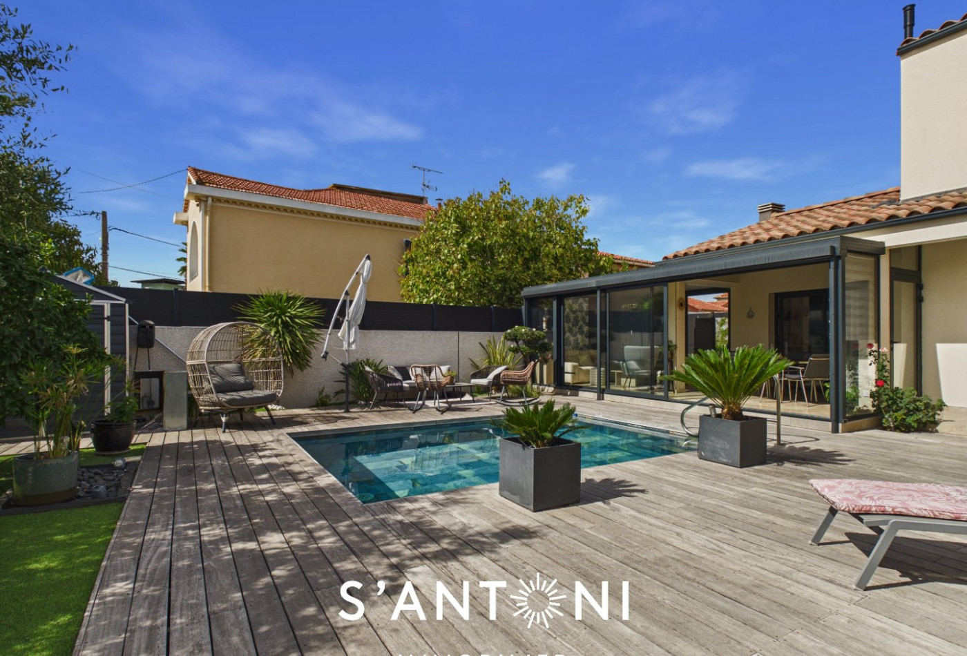 vente Maison Agde - Photo 3