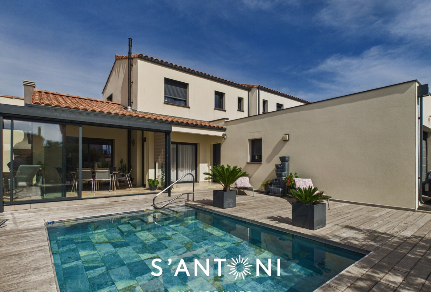 vente Maison Agde - Photo 1
