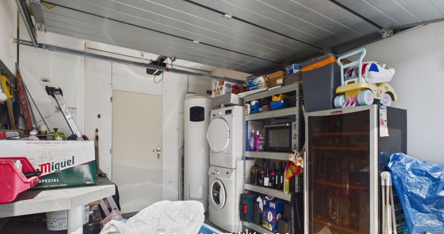 vente Maison Agde