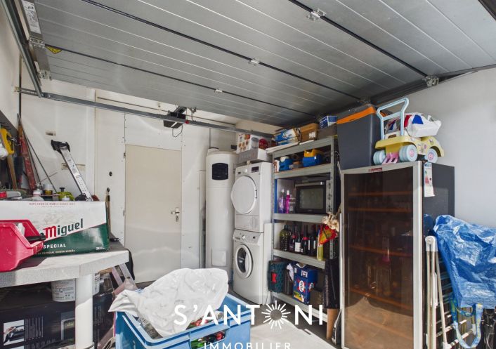 vente Maison Agde