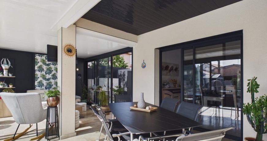 vente Maison Agde