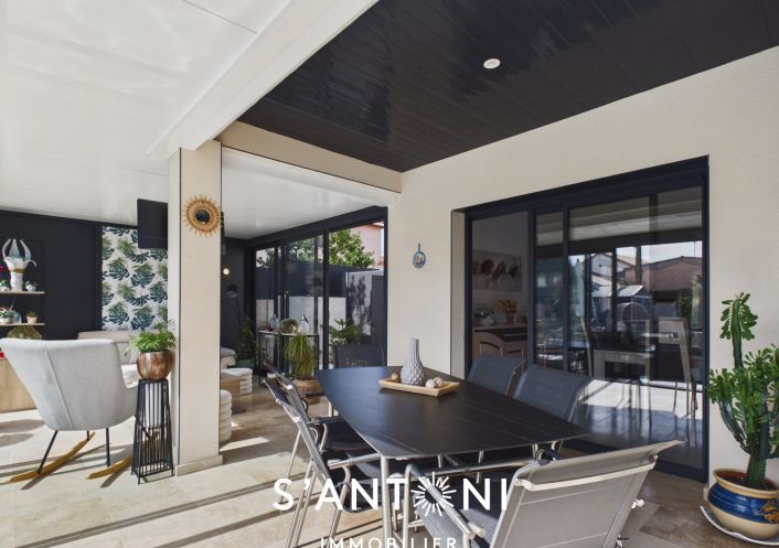 vente Maison Agde