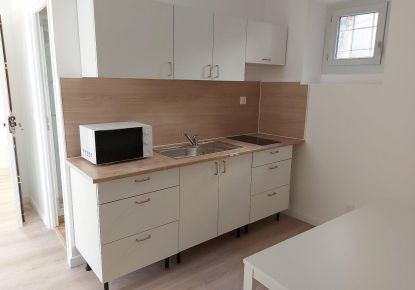 location Appartement Agde