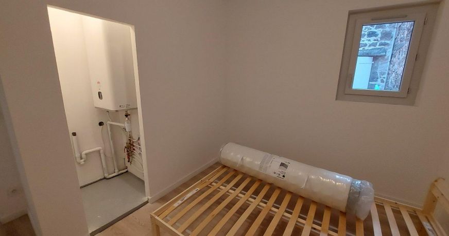 location Appartement Agde