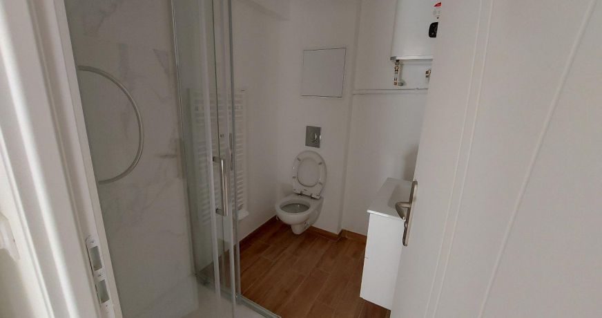 location Appartement Agde