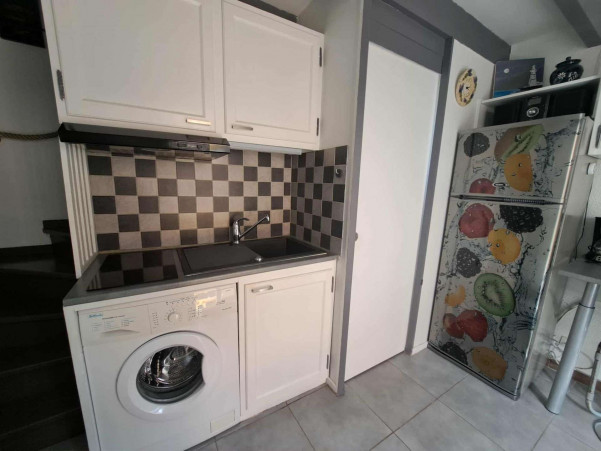 for seasonal lettings Maison Marseillan Plage - Photo 7