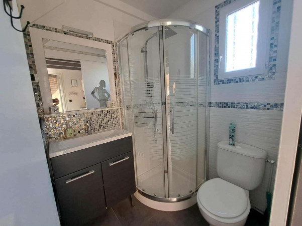 for seasonal lettings Maison Marseillan Plage - Photo 8