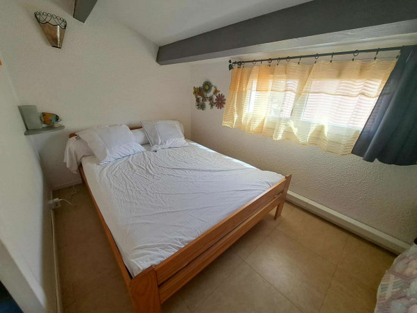 for seasonal lettings Maison Marseillan Plage - Photo 10