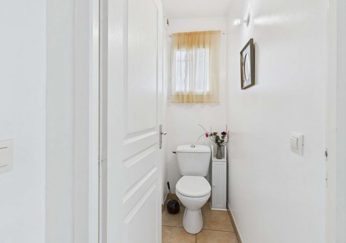 en location saisonnière Appartement Marseillan