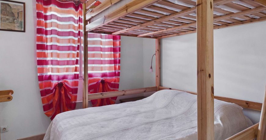 en location saisonnière Appartement Marseillan