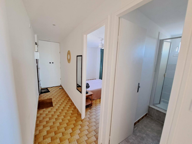 location Appartement Le Cap D'agde - Photo 3