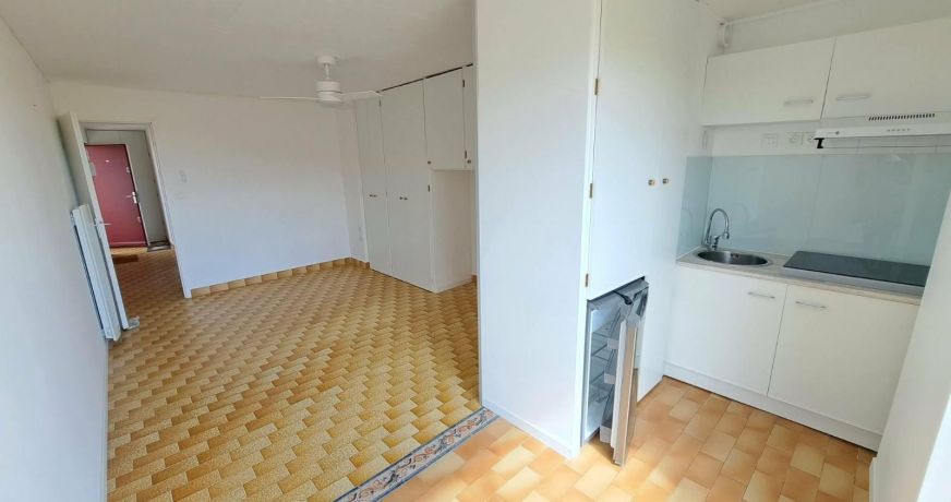 location Appartement Le Cap D'agde
