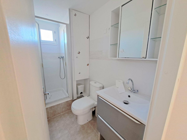 location Appartement Le Cap D'agde - Photo 6