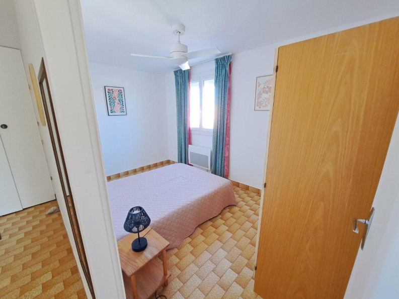 location Appartement Le Cap D'agde - Photo 5