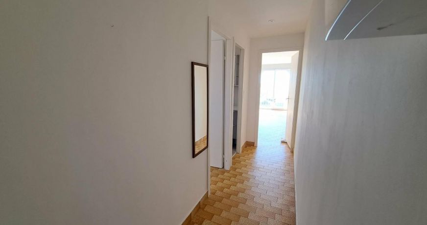 location Appartement Le Cap D'agde