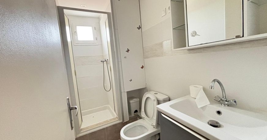 location Appartement Agde - Le Cap D Agde