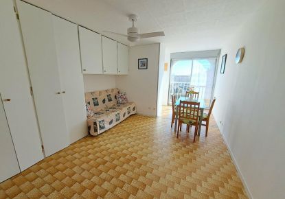 location Appartement Agde - Le Cap D Agde