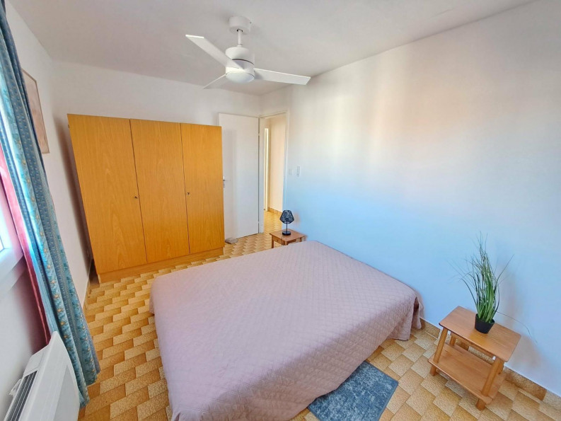 location Appartement Le Cap D'agde - Photo 4