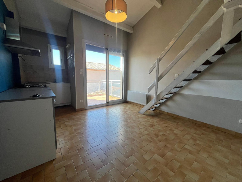 location Appartement Grau D Agde - Photo 4