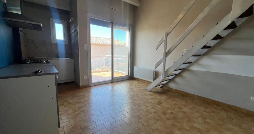 location Appartement Grau D Agde