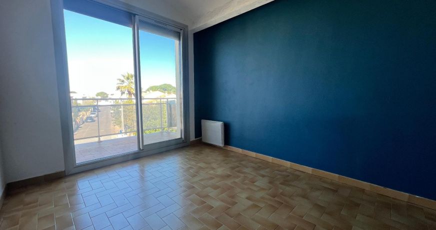 location Appartement Grau D Agde