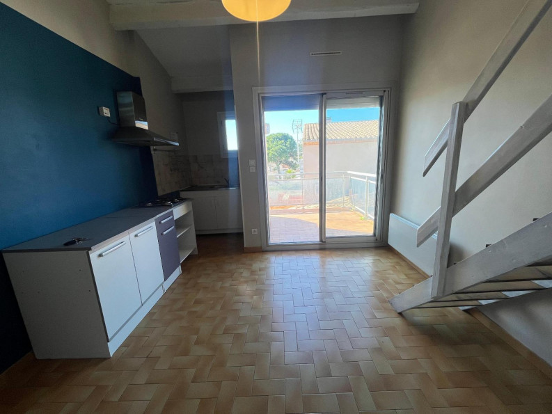 location Appartement Grau D Agde - Photo 5