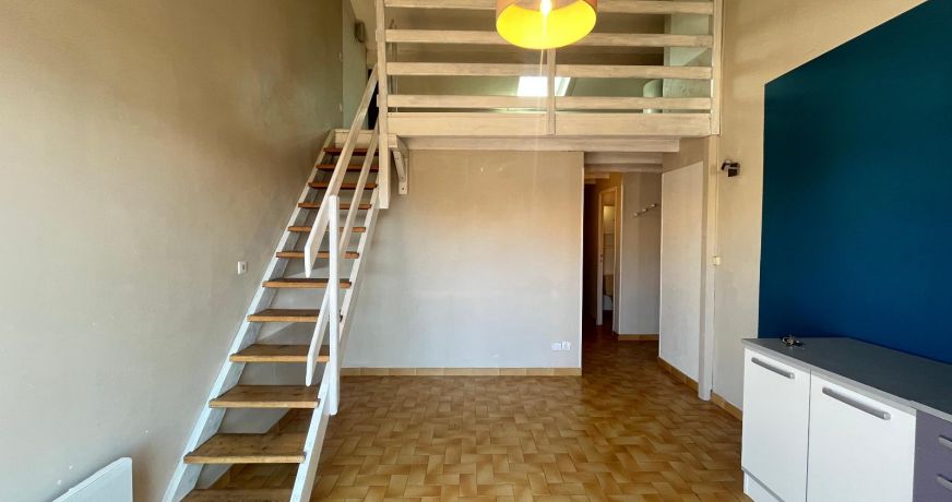 location Appartement Grau D Agde