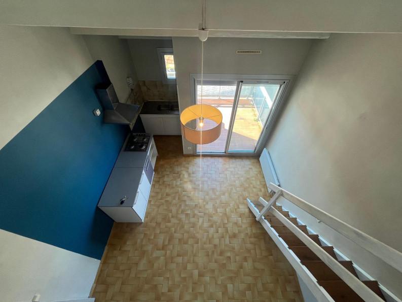 location Appartement Grau D Agde - Photo 9