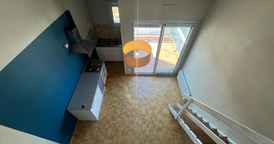 location Appartement Grau D Agde