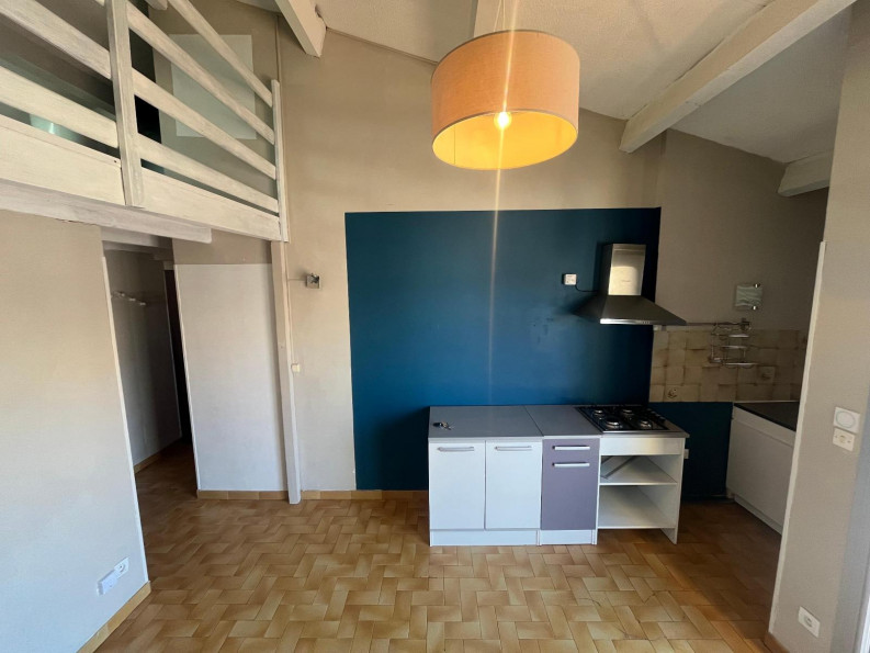 location Appartement Grau D Agde - Photo 10
