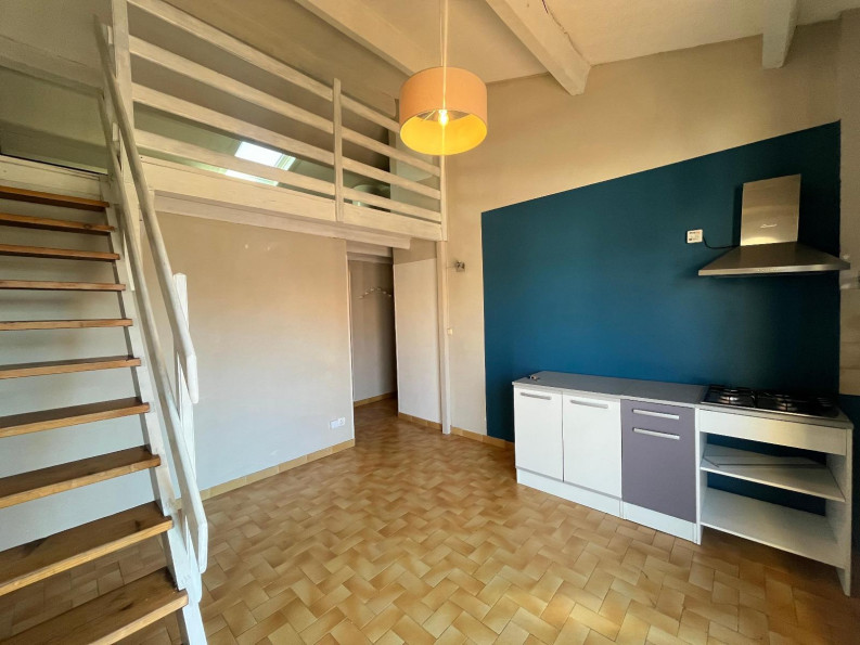 location Appartement Grau D Agde - Photo 1