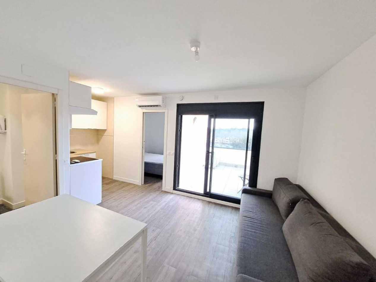 location Appartement Agde - Le Cap D Agde - Photo 4