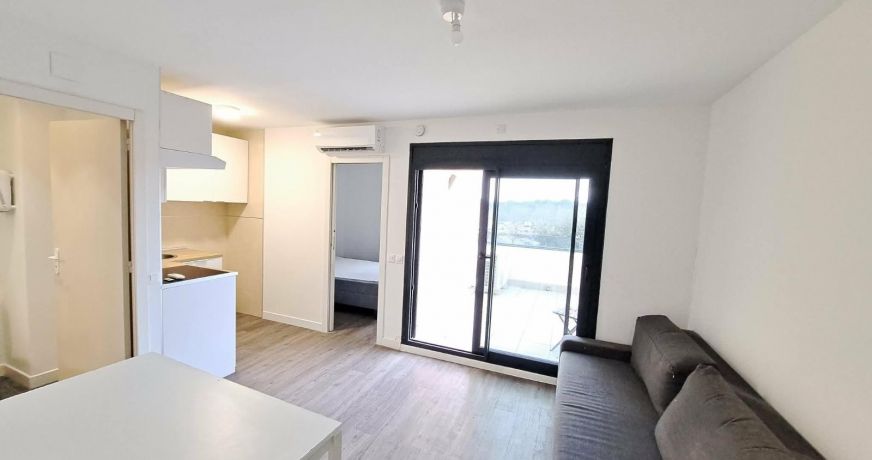 location Appartement Agde - Le Cap D Agde