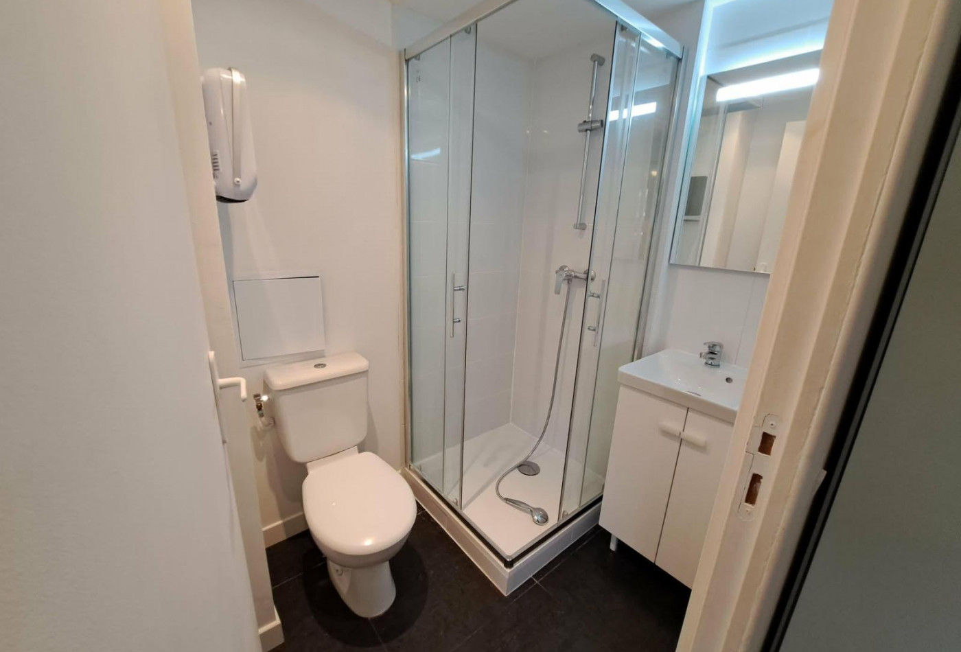 location Appartement Agde - Le Cap D Agde - Photo 1