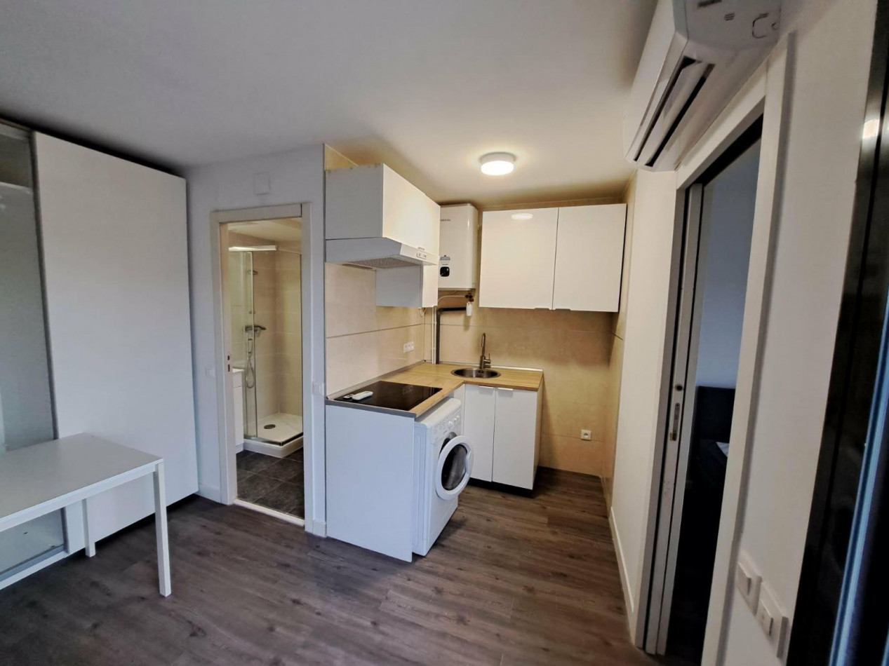 location Appartement Agde - Le Cap D Agde - Photo 3