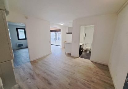 location Appartement Agde - Le Cap D Agde