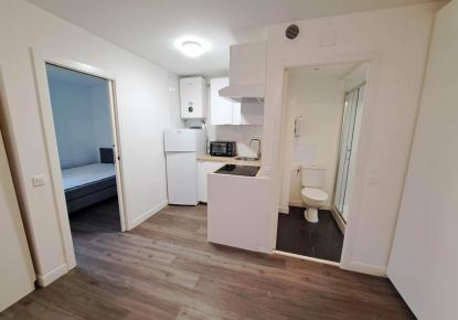 location Appartement Agde - Le Cap D Agde