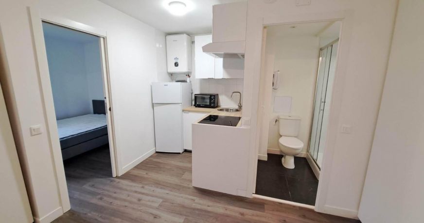 location Appartement Agde - Le Cap D Agde