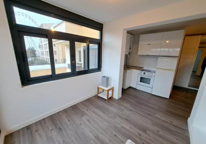 location Appartement Agde - Le Cap D Agde