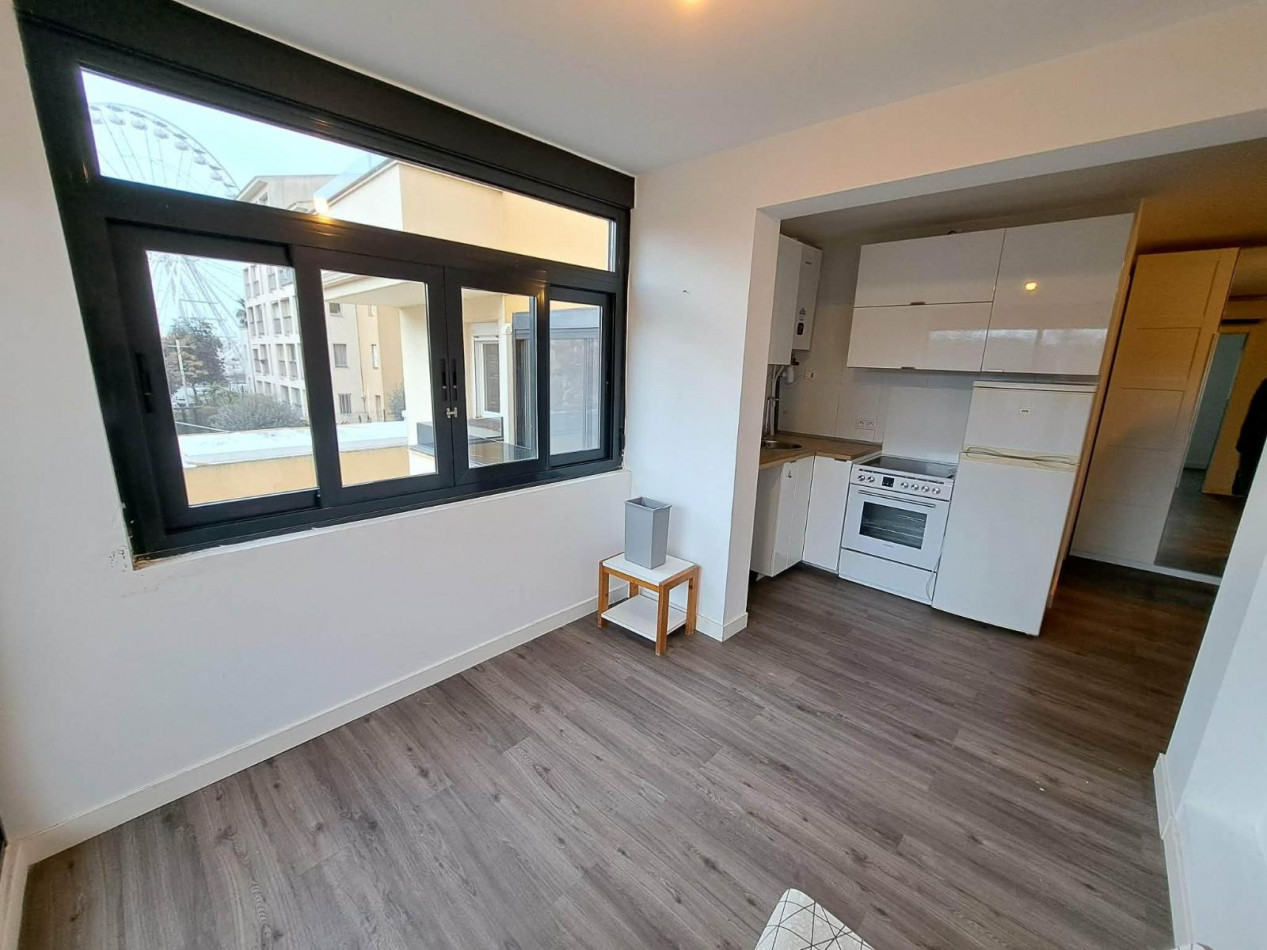 location Appartement Agde - Le Cap D Agde - Photo 2