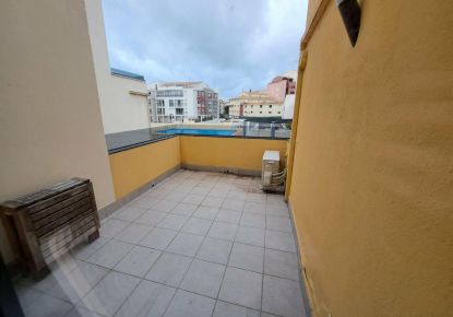 location Appartement Agde - Le Cap D Agde