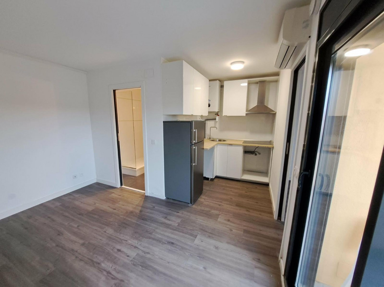 location Appartement Agde - Le Cap D Agde - Photo 1